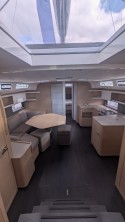 Dufour Yachts Dufour 44 - 3 cab. Horu