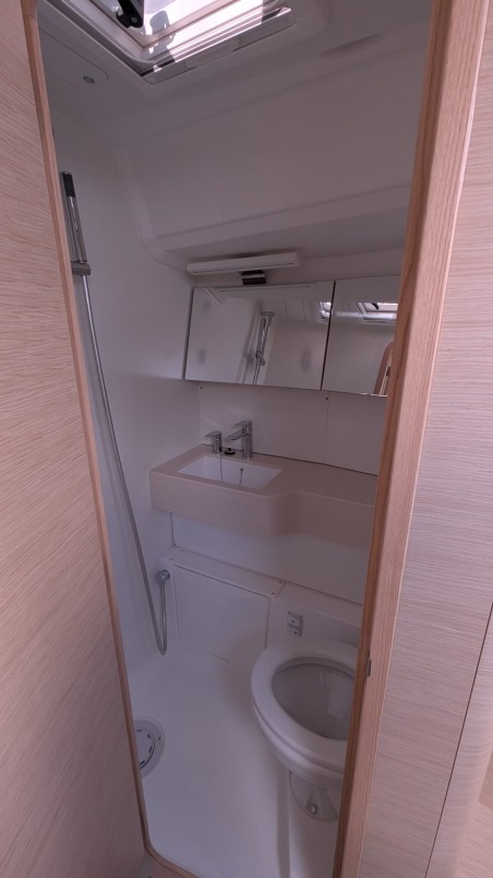 Dufour Yachts Dufour 44 - 3 cab. Horu