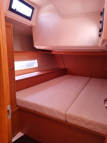 Dufour Yachts Dufour 470 - 4 cab. Le Vagabond 2