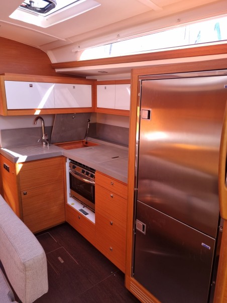 Dufour Yachts Dufour 470 - 4 cab. Le Vagabond 2