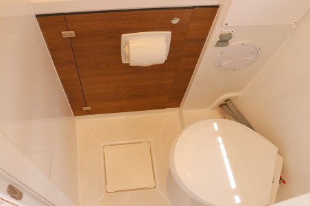 Catana Group Bali 4.8 - 6 + 1 cab. On A Whim