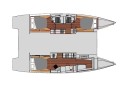 Fountaine Pajot Fountaine Pajot Astrea 42 - 3 + 1 cab. Bôrev