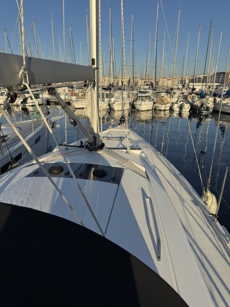 Hanse Yachts Hanse 348 - 2 cab. Bayolia