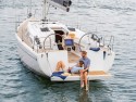 Hanse Yachts Hanse 348- 3 cab. Nausicaa