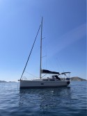 Hanse Yachts Hanse 348- 3 cab. Nausicaa