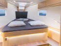 Hanse Yachts Hanse 418 - 3 cab. L'epaulard III