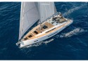 Hanse Yachts Hanse 460 - 4 cab. L'after