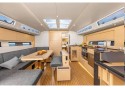 Hanse Yachts Hanse 460 - 4 cab. L'after