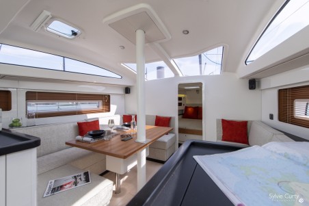 RM Yachts RM 1180 Heol Braz