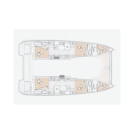 Excess Excess 11 - 4 + 1 cab. Excess 11