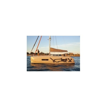 Excess Excess 11 - 4 + 1 cab. Excess 11