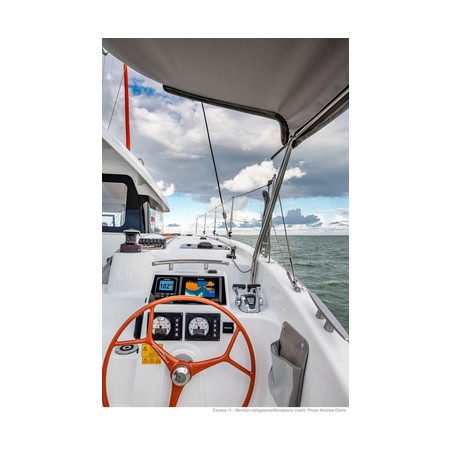 Excess Excess 11 - 4 + 1 cab. Excess 11