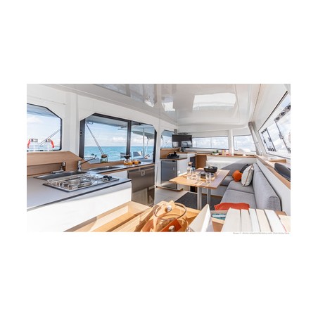 Excess Excess 11 - 4 + 1 cab. Excess 11