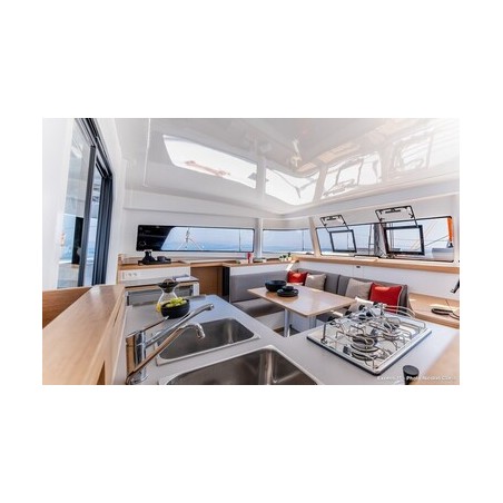 Excess Excess 11 - 4 + 1 cab. Excess 11