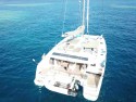 Fountaine Pajot Fountaine Pajot Saba 50 - 6 cab Triumpho