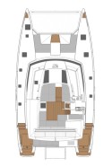 Fountaine Pajot Fountaine Pajot Saba 50 - 6 cab Triumpho