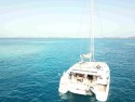 Fountaine Pajot Fountaine Pajot Saba 50 - 6 cab Triumpho