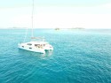 Fountaine Pajot Fountaine Pajot Saba 50 - 6 cab Triumpho