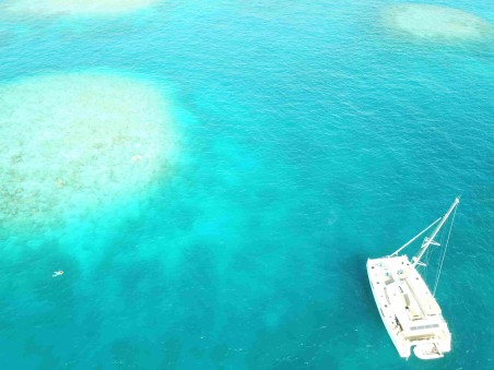 Fountaine Pajot Fountaine Pajot Saba 50 - 6 cab Triumpho