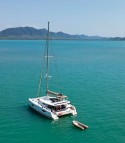 Fountaine Pajot Fountaine Pajot Saona 47 Quintet - 5 + 1 cab. Maravelle
