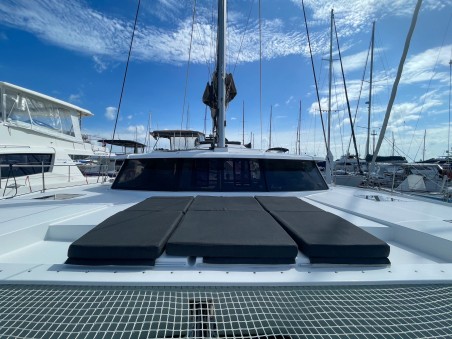 Fountaine Pajot Fountaine Pajot Saona 47 Quintet - 5 + 1 cab. Maravelle