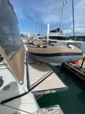 Fountaine Pajot Fountaine Pajot Saona 47 Quintet - 5 + 1 cab. Maravelle