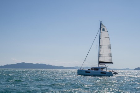 Lagoon-Bénéteau Lagoon 40 - 4 + 2 cab K-35