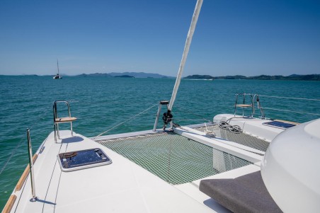 Lagoon-Bénéteau Lagoon 40 - 4 + 2 cab K-35