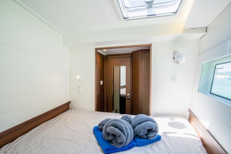 Lagoon-Bénéteau Lagoon 40 - 4 + 2 cab K-35