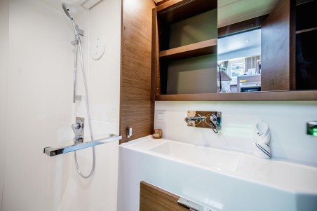 Lagoon-Bénéteau Lagoon 40 - 4 + 2 cab K-35