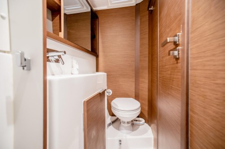 Lagoon-Bénéteau Lagoon 40 - 4 + 2 cab K-35