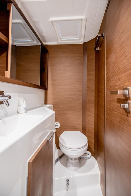 Lagoon-Bénéteau Lagoon 40 - 4 + 2 cab K-35