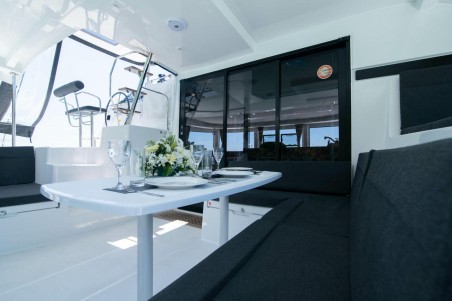 Lagoon-Bénéteau Lagoon 42 - 4 + 1 cab. Cloud Dancer