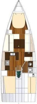 RM Yachts RM 1260 Horizon
