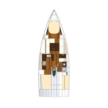 RM Yachts RM 1260 Horizon