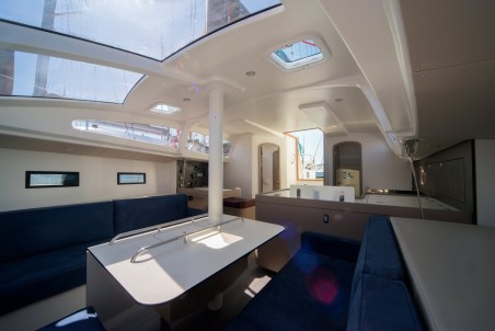 RM Yachts RM 1260 Horizon