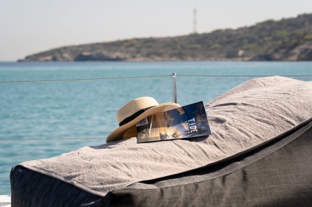 Lagoon-Bénéteau Lagoon 46 - 4 cab. Omnia