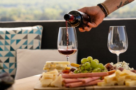 Lagoon-Bénéteau Lagoon 46 - 4 cab. Omnia