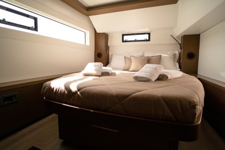 Lagoon-Bénéteau Lagoon 46 - 4 cab. Omnia