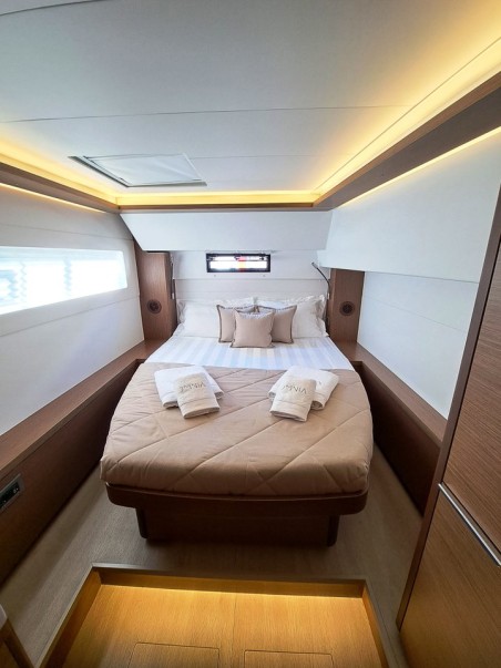 Lagoon-Bénéteau Lagoon 46 - 4 cab. Omnia