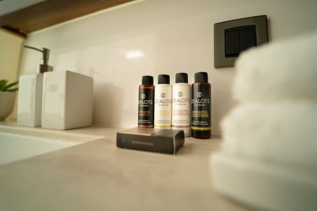 Lagoon-Bénéteau Lagoon 46 - 4 cab. Omnia