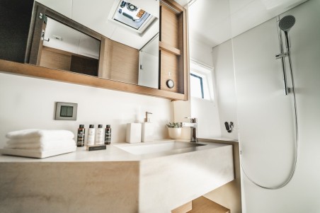 Lagoon-Bénéteau Lagoon 46 - 4 cab. Omnia