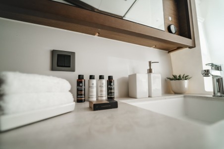 Lagoon-Bénéteau Lagoon 46 - 4 cab. Omnia