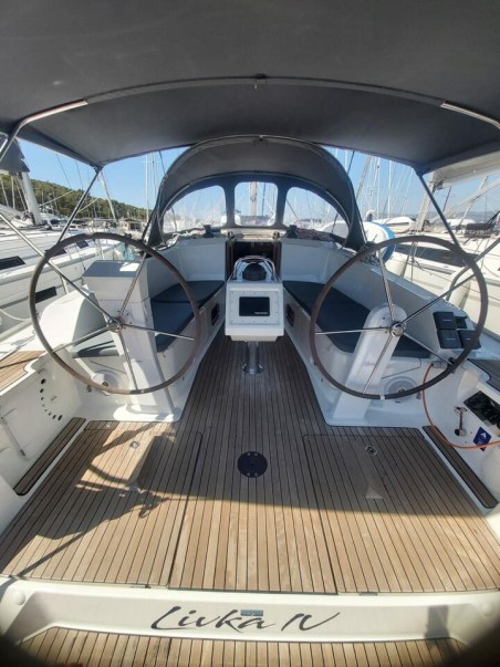 Bavaria Yachtbau Bavaria Cruiser 41 - 3 cab. Livka IV