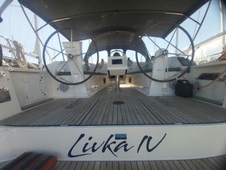 Bavaria Yachtbau Bavaria Cruiser 41 - 3 cab. Livka IV
