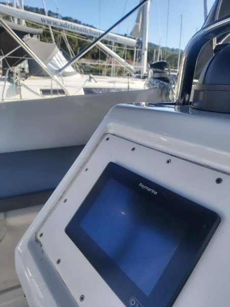 Bavaria Yachtbau Bavaria Cruiser 41 - 3 cab. Livka IV