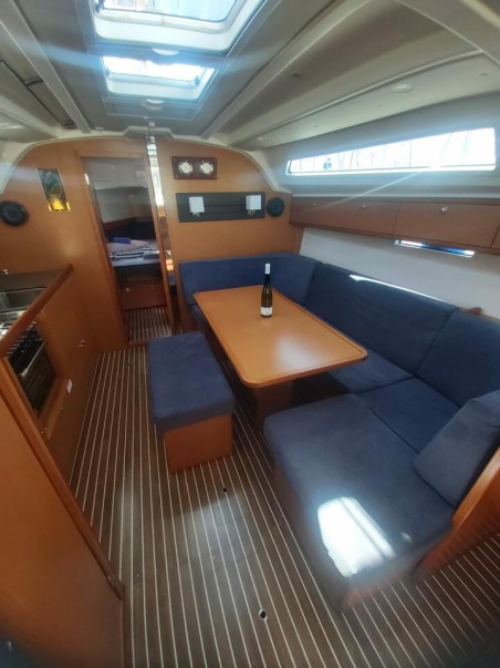 Bavaria Yachtbau Bavaria Cruiser 41 - 3 cab. Livka IV