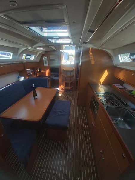 Bavaria Yachtbau Bavaria Cruiser 41 - 3 cab. Livka IV