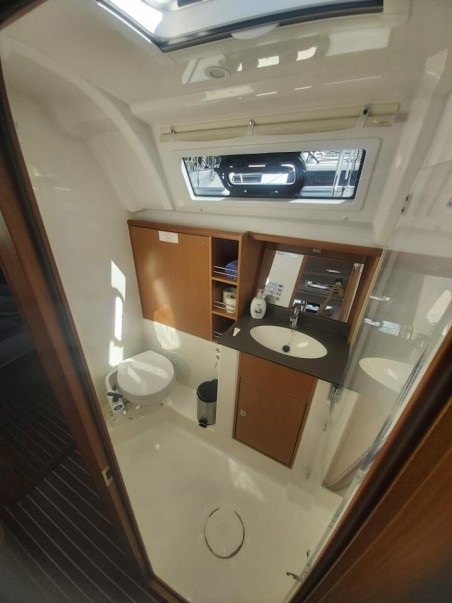 Bavaria Yachtbau Bavaria Cruiser 41 - 3 cab. Livka IV