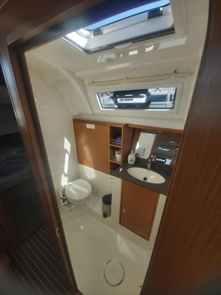 Bavaria Yachtbau Bavaria Cruiser 41 - 3 cab. Livka IV